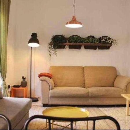 San Esteban Adg Sevilla Kültér fotó