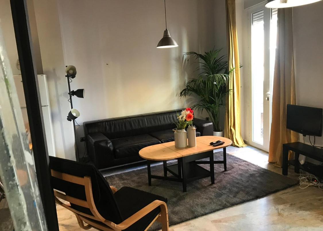 San Esteban Adg Sevilla Kültér fotó
