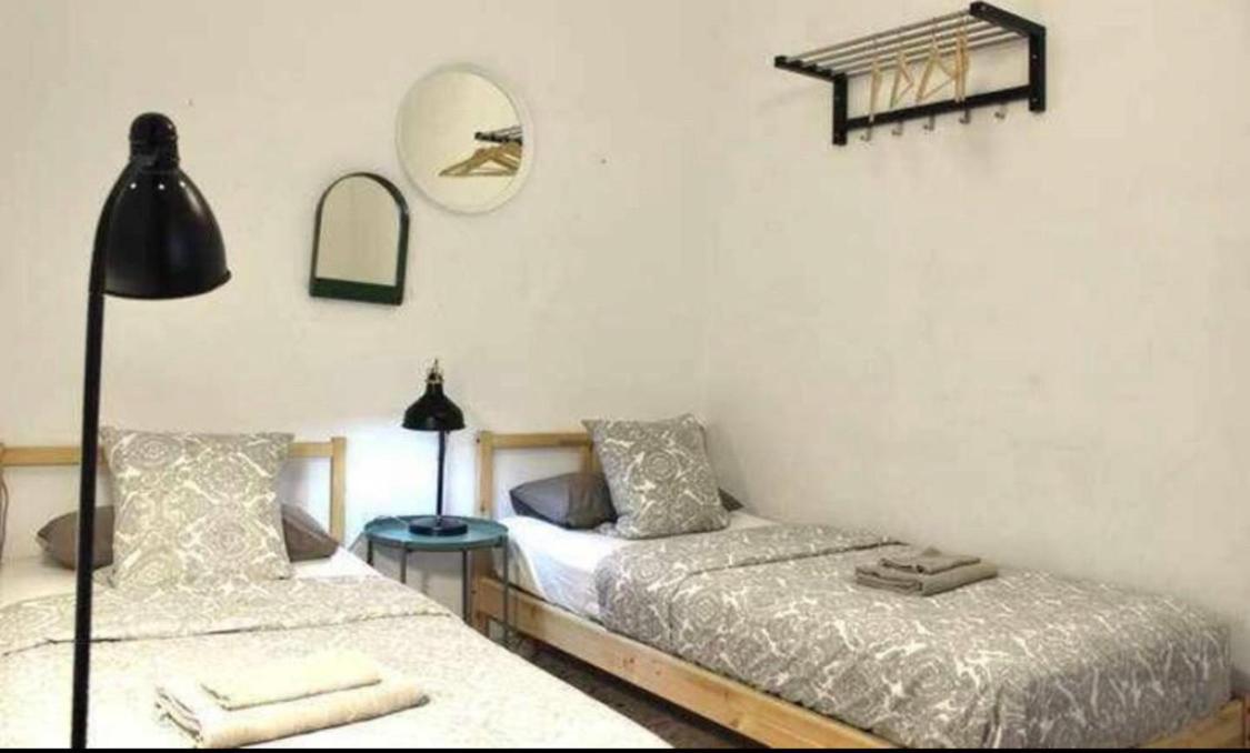San Esteban Adg Sevilla Kültér fotó